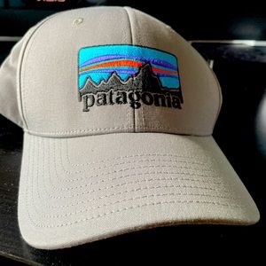 NWOT Patagonia Hat